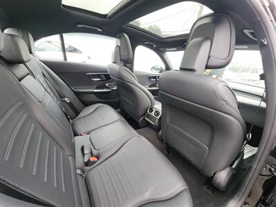 2024 Mercedes-Benz C 300   - Photo 6 - Miami, FL 33147