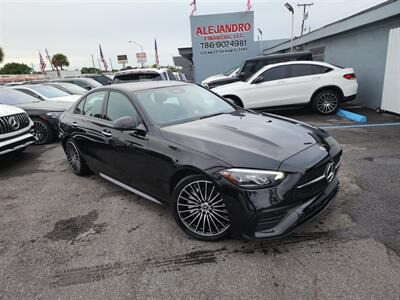 2024 Mercedes-Benz C 300   - Photo 5 - Miami, FL 33147