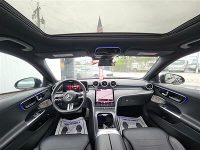2024 Mercedes-Benz C 300   - Photo 10 - Miami, FL 33147