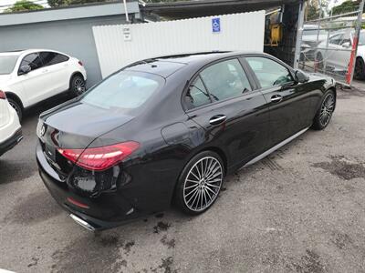 2024 Mercedes-Benz C 300   - Photo 9 - Miami, FL 33147