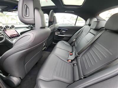 2024 Mercedes-Benz C 300   - Photo 12 - Miami, FL 33147
