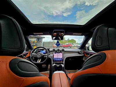 2024 Mercedes-Benz C 300   - Photo 25 - Miami, FL 33147