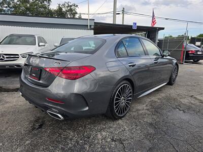 2024 Mercedes-Benz C 300   - Photo 19 - Miami, FL 33147