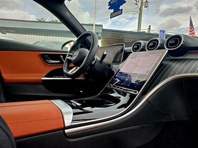 2024 Mercedes-Benz C 300   - Photo 32 - Miami, FL 33147