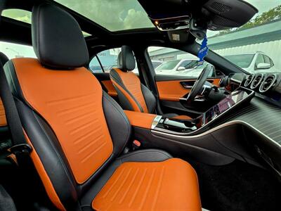 2024 Mercedes-Benz C 300   - Photo 31 - Miami, FL 33147