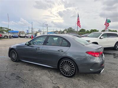 2024 Mercedes-Benz C 300   - Photo 17 - Miami, FL 33147