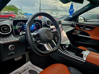 2024 Mercedes-Benz C 300   - Photo 9 - Miami, FL 33147