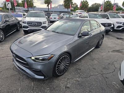 2024 Mercedes-Benz C 300   - Photo 14 - Miami, FL 33147