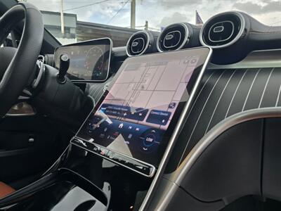 2024 Mercedes-Benz C 300   - Photo 33 - Miami, FL 33147