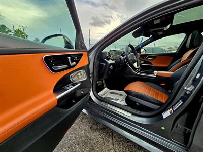 2024 Mercedes-Benz C 300   - Photo 21 - Miami, FL 33147