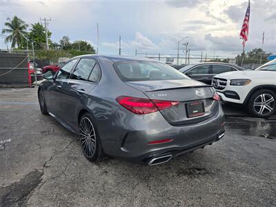 2024 Mercedes-Benz C 300   - Photo 18 - Miami, FL 33147