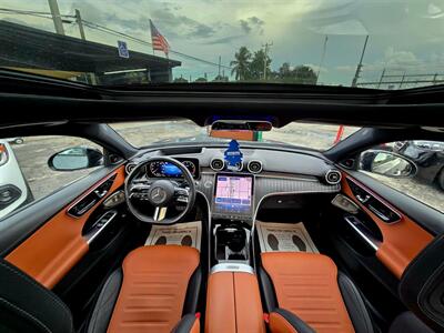 2024 Mercedes-Benz C 300   - Photo 1 - Miami, FL 33147
