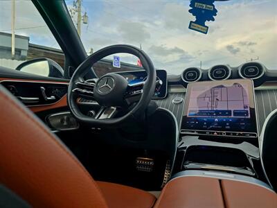 2024 Mercedes-Benz C 300   - Photo 26 - Miami, FL 33147