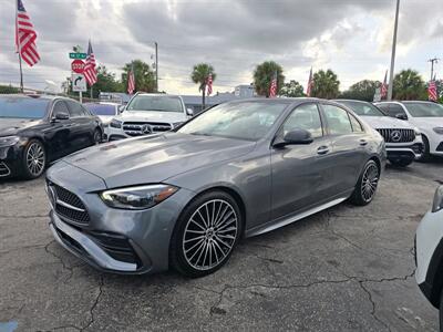 2024 Mercedes-Benz C 300   - Photo 16 - Miami, FL 33147