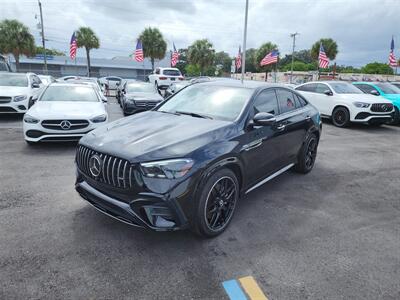 2024 Mercedes-Benz AMG GLE 53 - Photo 15 - Miami, FL 33147