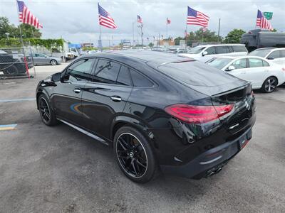 2024 Mercedes-Benz AMG GLE 53 - Photo 12 - Miami, FL 33147