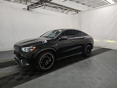 2024 Mercedes-Benz AMG GLE 53   - Photo 1 - Miami, FL 33147