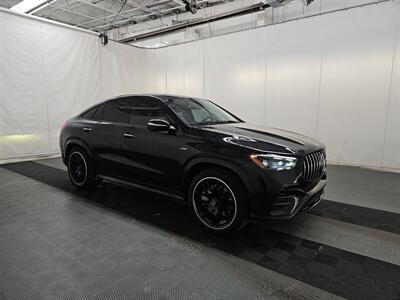 2024 Mercedes-Benz AMG GLE 53   - Photo 5 - Miami, FL 33147