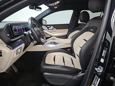 2024 Mercedes-Benz AMG GLE 53   - Photo 2 - Miami, FL 33147