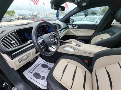 2024 Mercedes-Benz AMG GLE 53 - Photo 14 - Miami, FL 33147