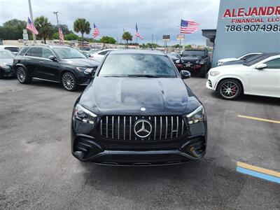 2024 Mercedes-Benz AMG GLE 53 - Photo 10 - Miami, FL 33147