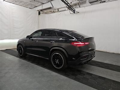 2024 Mercedes-Benz AMG GLE 53   - Photo 3 - Miami, FL 33147