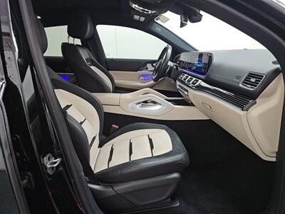 2024 Mercedes-Benz AMG GLE 53   - Photo 4 - Miami, FL 33147