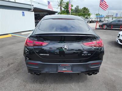 2024 Mercedes-Benz AMG GLE 53 - Photo 8 - Miami, FL 33147