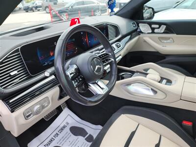 2024 Mercedes-Benz AMG GLE 53 - Photo 16 - Miami, FL 33147