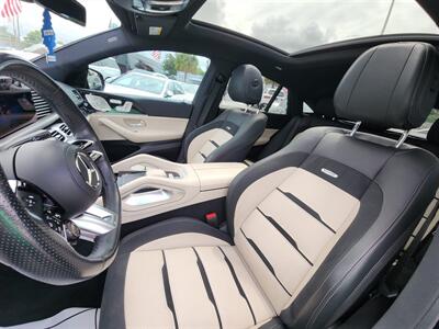 2024 Mercedes-Benz AMG GLE 53 - Photo 17 - Miami, FL 33147