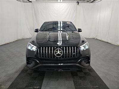 2024 Mercedes-Benz AMG GLE 53   - Photo 7 - Miami, FL 33147