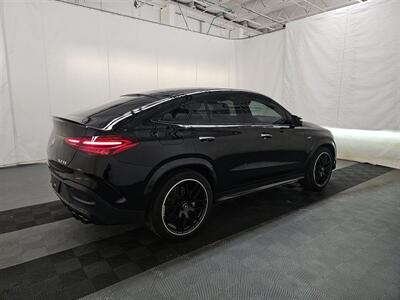 2024 Mercedes-Benz AMG GLE 53   - Photo 6 - Miami, FL 33147