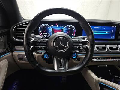 2024 Mercedes-Benz AMG GLE 53   - Photo 9 - Miami, FL 33147