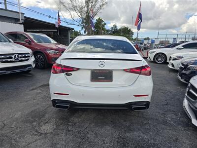 2022 Mercedes-Benz C 300   - Photo 19 - Miami, FL 33147
