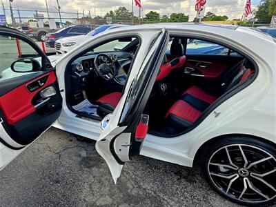 2022 Mercedes-Benz C 300   - Photo 27 - Miami, FL 33147