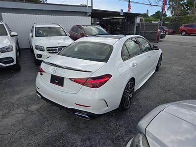 2022 Mercedes-Benz C 300   - Photo 20 - Miami, FL 33147