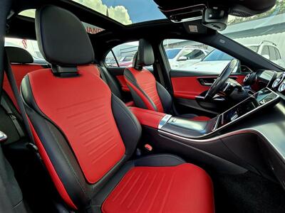 2022 Mercedes-Benz C 300   - Photo 29 - Miami, FL 33147