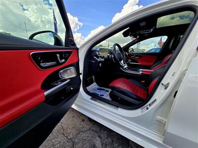 2022 Mercedes-Benz C 300   - Photo 22 - Miami, FL 33147