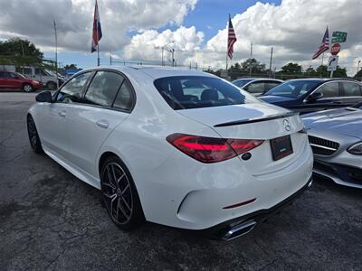 2022 Mercedes-Benz C 300   - Photo 17 - Miami, FL 33147