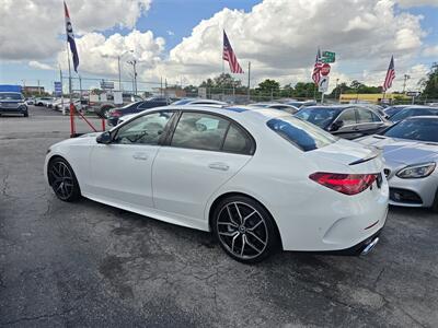 2022 Mercedes-Benz C 300   - Photo 15 - Miami, FL 33147