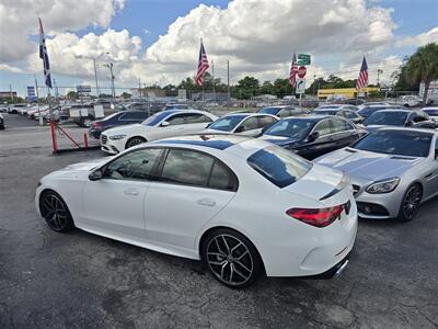 2022 Mercedes-Benz C 300   - Photo 16 - Miami, FL 33147