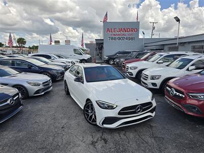 2022 Mercedes-Benz C 300   - Photo 8 - Miami, FL 33147