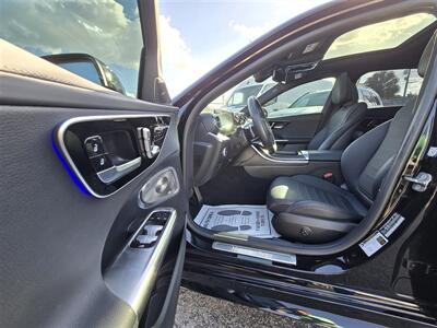 2024 Mercedes-Benz C 300 4MATIC - Photo 12 - Miami, FL 33147