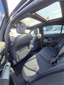 2024 Mercedes-Benz C 300 4MATIC - Photo 16 - Miami, FL 33147
