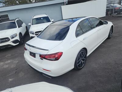 2022 Mercedes-Benz E 350   - Photo 15 - Miami, FL 33147