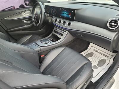2022 Mercedes-Benz E 350   - Photo 19 - Miami, FL 33147