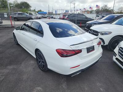 2022 Mercedes-Benz E 350   - Photo 10 - Miami, FL 33147
