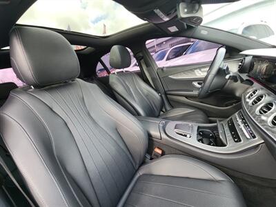 2022 Mercedes-Benz E 350   - Photo 21 - Miami, FL 33147