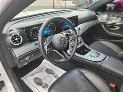 2022 Mercedes-Benz E 350   - Photo 28 - Miami, FL 33147
