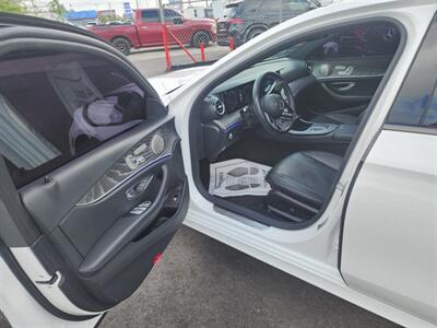 2022 Mercedes-Benz E 350   - Photo 22 - Miami, FL 33147